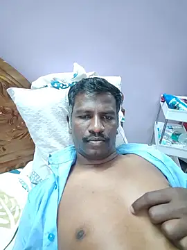 Paramkeerthi Show in webcam