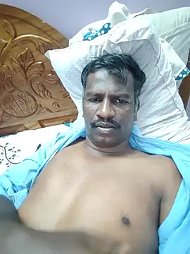 Paramkeerthi – webcam-show