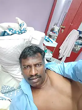 Paramkeerthi Webcam Show
