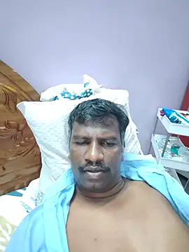 Paramkeerthi Webcam Show
