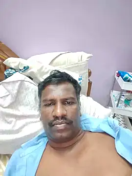 Paramkeerthi's Webcam Show
