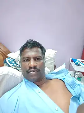 Paramkeerthi Webcam show