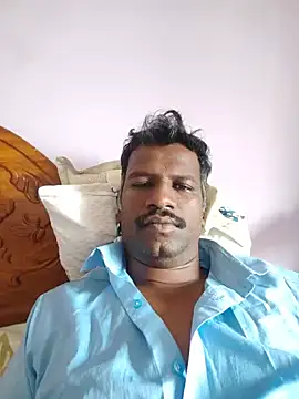 Pertunjukan Kamera Web Paramkeerthi