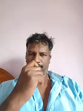 Paramkeerthi 웹캠 쇼