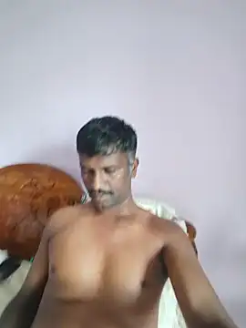 Paramkeerthi Webcam show