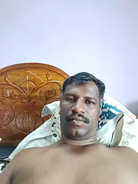 Paramkeerthi Webcam Show
