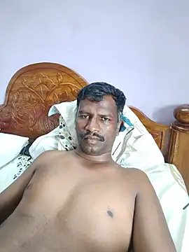 Paramkeerthi's Webcam Show