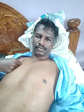 Paramkeerthi Webcam show