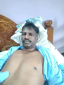 Paramkeerthi – webcam-show
