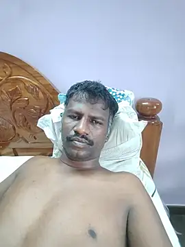 Paramkeerthi Шоу с уебкамера