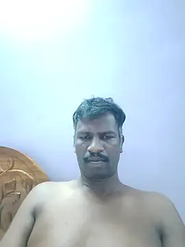 Paramkeerthi's Webcam Show