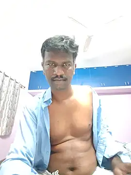 Show de webcam de Paramkeerthi