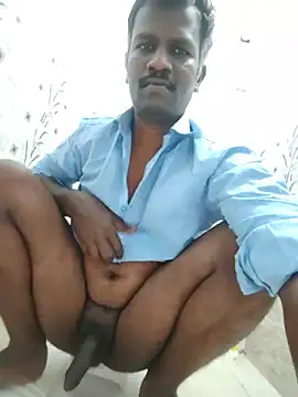 Paramkeerthi Pertunjukan Webcam
