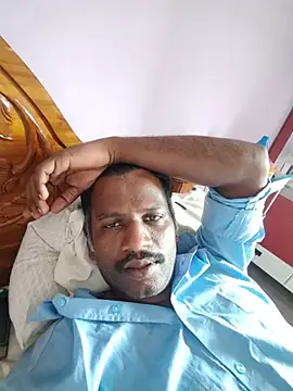 Paramkeerthi Webcamshow