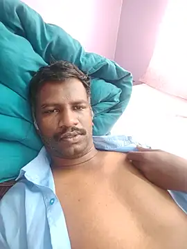 Show de webcam de Paramkeerthi