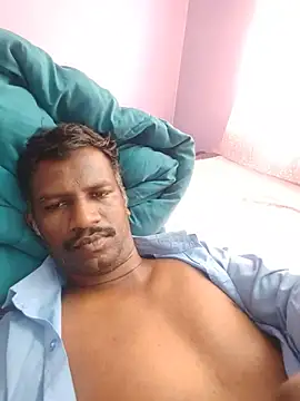 Paramkeerthiのウェブカメラショー