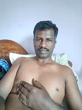 Show de webcam de Paramkeerthi