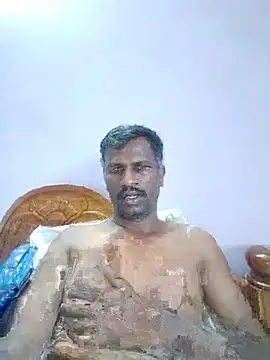 Pertunjukan Kamera Web Paramkeerthi
