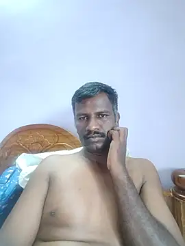 Show de Paramkeerthi na webcam