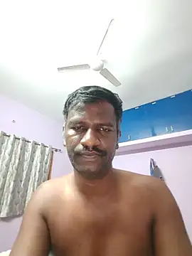 Webkamerová show Paramkeerthi