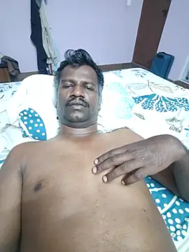 Paramkeerthiのウェブカメラショー