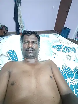 Вебкам-шоу Paramkeerthi