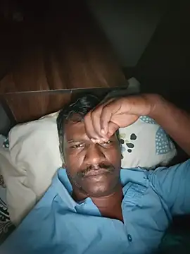 Paramkeerthi Webcamshow