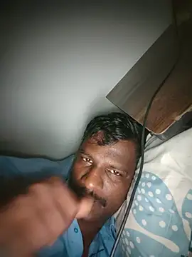 Paramkeerthi's Webcam Show