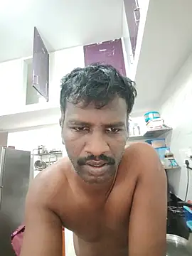Paramkeerthi webcam show