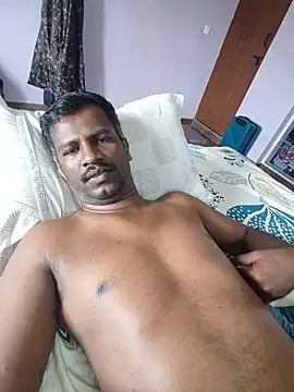 Paramkeerthi Webcamshow