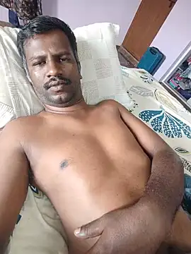 Paramkeerthi Show in webcam