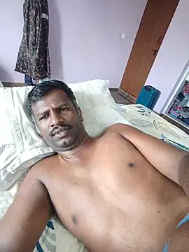 Paramkeerthi's Webcam Show