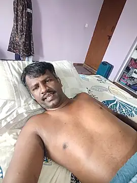 Paramkeerthi webcam show