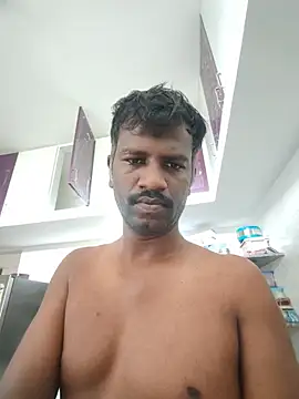 Paramkeerthi Show in webcam
