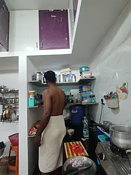 Paramkeerthi Webcam-Show