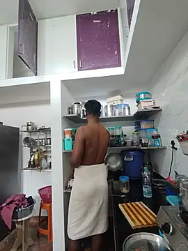 Paramkeerthi Webcamshow