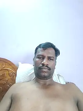 Paramkeerthiのウェブカメラショー