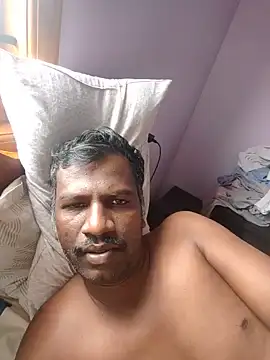 Show de webcam de Paramkeerthi