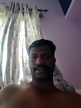 Paramkeerthi Webcam-Show