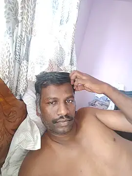 Show de Paramkeerthi na webcam