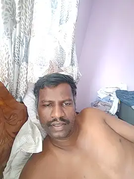 Show de Paramkeerthi na webcam