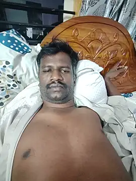 Show de Paramkeerthi na webcam