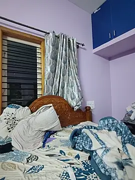 Show webcam de Paramkeerthi