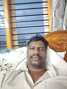 Paramkeerthi's Webcam Show