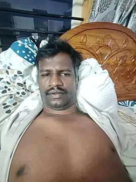 Webkamerová show Paramkeerthi