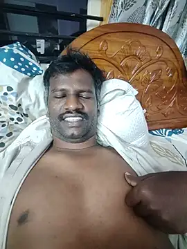 Paramkeerthiのウェブカメラショー