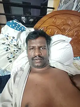 Paramkeerthiのウェブカメラショー