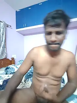 Pertunjukan Kamera Web Paramkeerthi