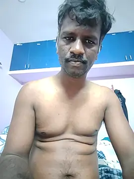 Webkamerová show Paramkeerthi