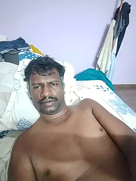 Paramkeerthi Pertunjukan Webcam